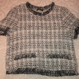 SHEIN shirt size M great condition